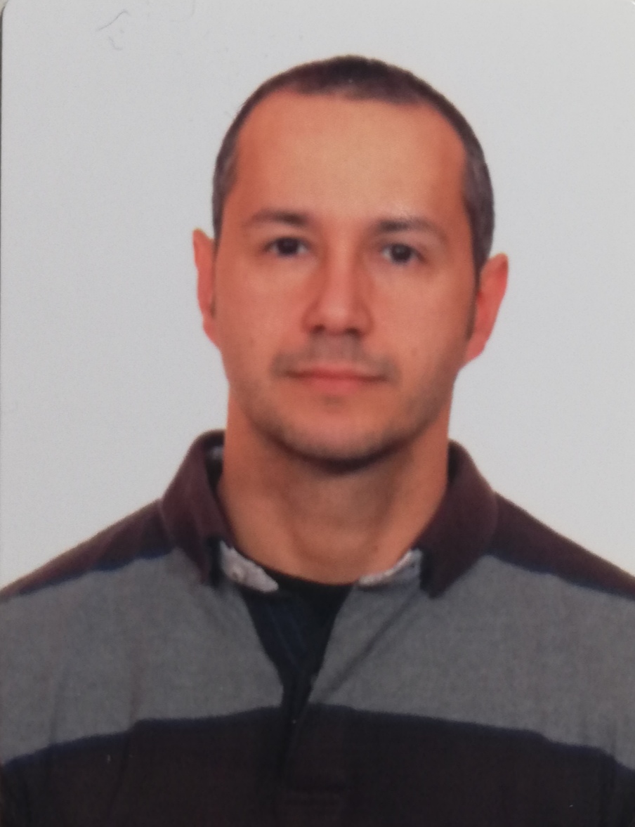 Foto perfil Alcidio Vaquero Lino